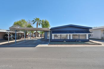 303 South Mountain Ave #100, Phoenix, AZ 85042