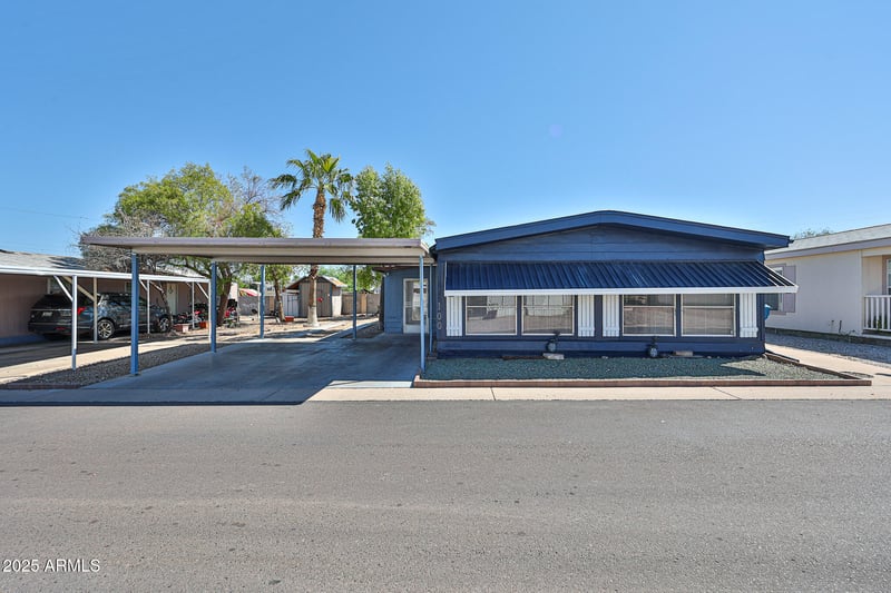 303 South Mountain Ave #100, Phoenix, AZ 85042