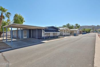 303 South Mountain Ave #100, Phoenix, AZ 85042
