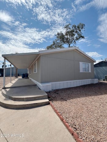 303 South Mountain Ave #132, Phoenix, AZ 85042