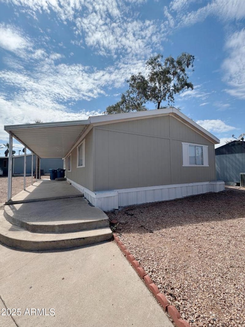 303 South Mountain Ave #132, Phoenix, AZ 85042