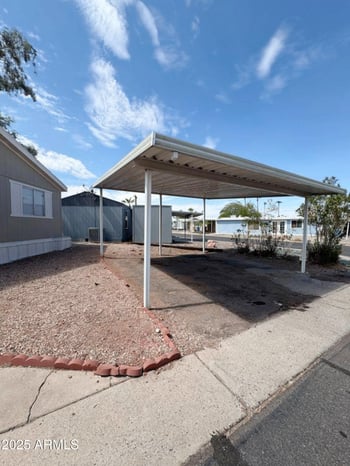 303 South Mountain Ave #132, Phoenix, AZ 85042