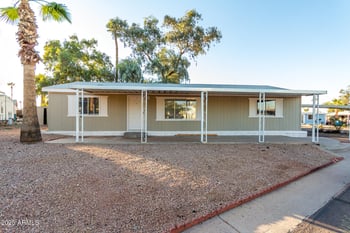 303 South Mountain Ave #132, Phoenix, AZ 85042