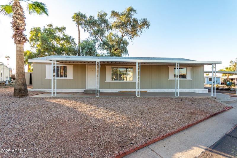 303 South Mountain Ave #132, Phoenix, AZ 85042