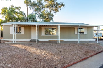 303 South Mountain Ave #132, Phoenix, AZ 85042