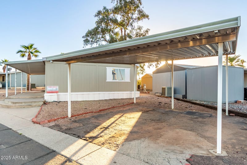 303 South Mountain Ave #132, Phoenix, AZ 85042