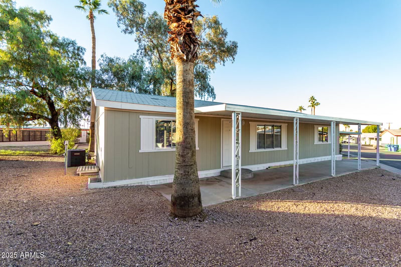 303 South Mountain Ave #132, Phoenix, AZ 85042