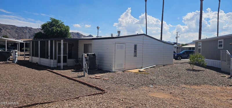 303 South Mountain Ave #148, Phoenix, AZ 85042