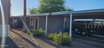 303 South Mountain Ave #17, Phoenix, AZ 85042
