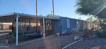 303 South Mountain Ave #17, Phoenix, AZ 85042