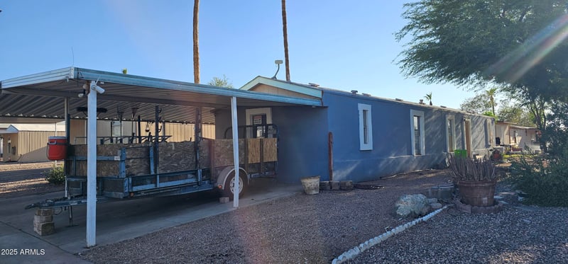 303 South Mountain Ave #17, Phoenix, AZ 85042