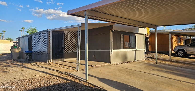 303 South Mountain Ave #29, Phoenix, AZ 85042