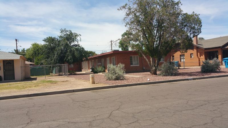 303 W Highland Ave, Phoenix, AZ 85013