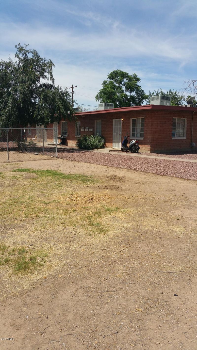 303 W Highland Ave, Phoenix, AZ 85013