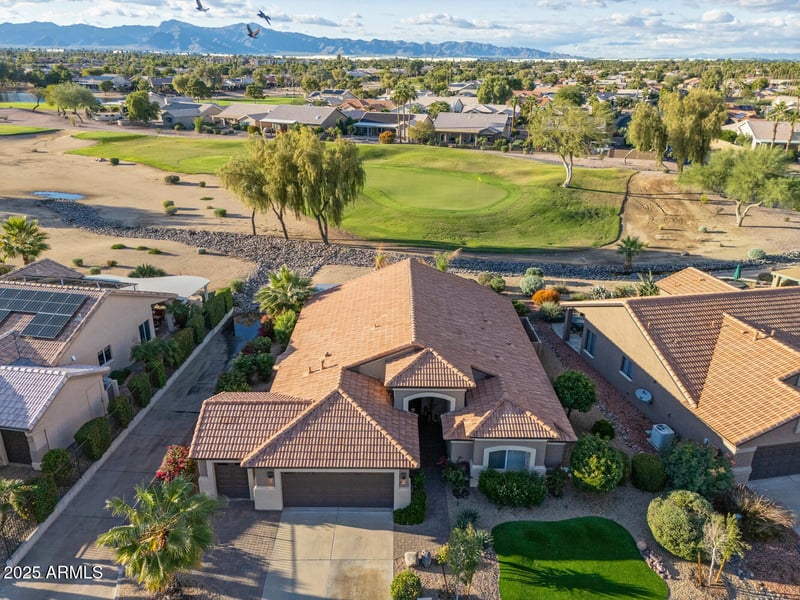 3030 152nd Ln, Goodyear, AZ 85395