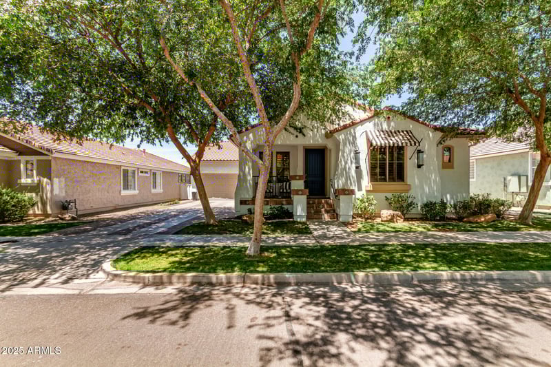 3030 Camellia Dr, Gilbert, AZ 85296