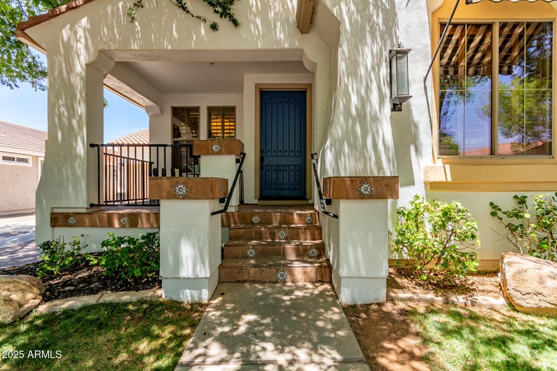 3030 Camellia Dr, Gilbert, AZ 85296