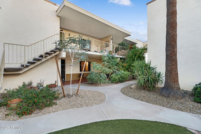 3030 Clarendon Ave #6, Phoenix, AZ 85016