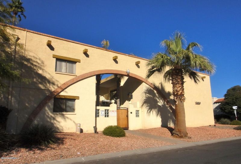 3030 E Clarendon Ave #1, Phoenix, AZ 85016