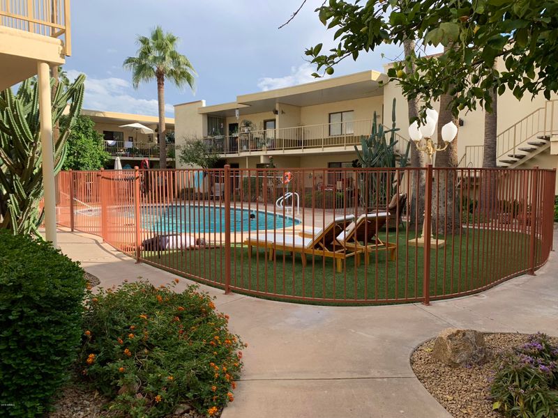 3030 E Clarendon Ave #14, Phoenix, AZ 85018
