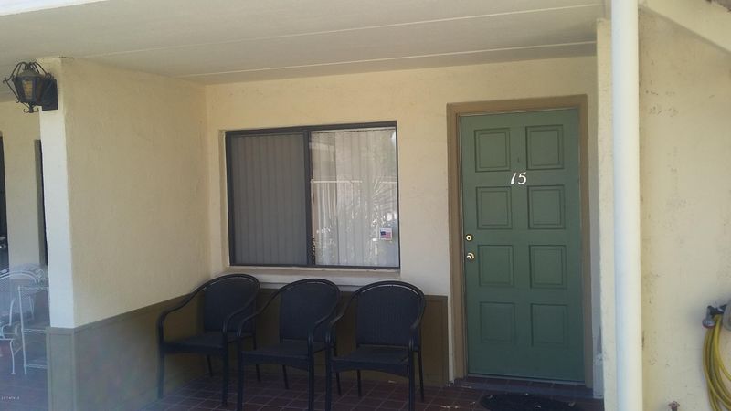 3030 E Clarendon Ave #15, Phoenix, AZ 85016