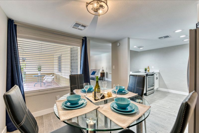 3030 E Clarendon Ave #3, Phoenix, AZ 85016