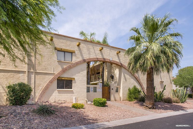 3030 E Clarendon Ave #33, Phoenix, AZ 85016