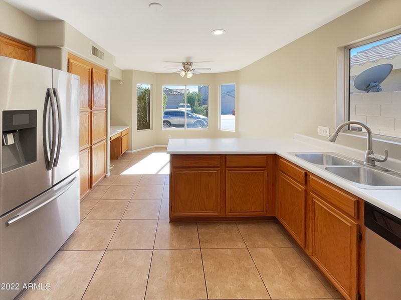 3030 E Escuda Rd, Phoenix, AZ 85050