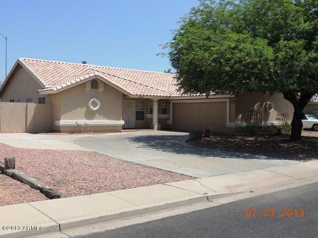 3030 E Nora St, Mesa, AZ 85213