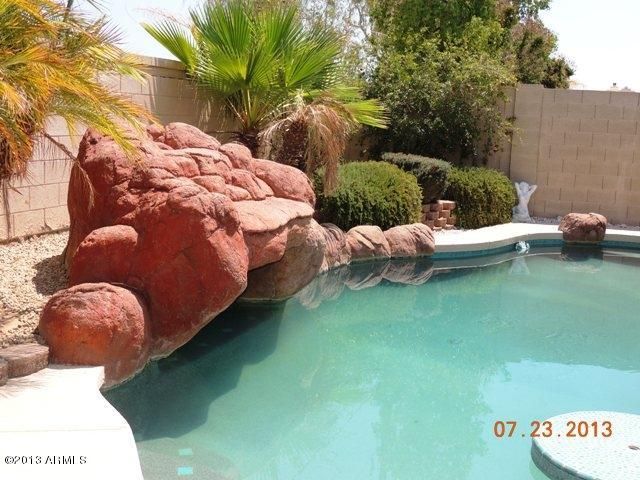 3030 E Nora St, Mesa, AZ 85213