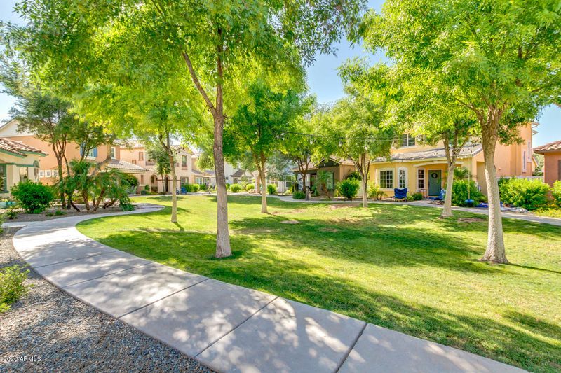 3030 E Tamarisk St, Gilbert, AZ 85296