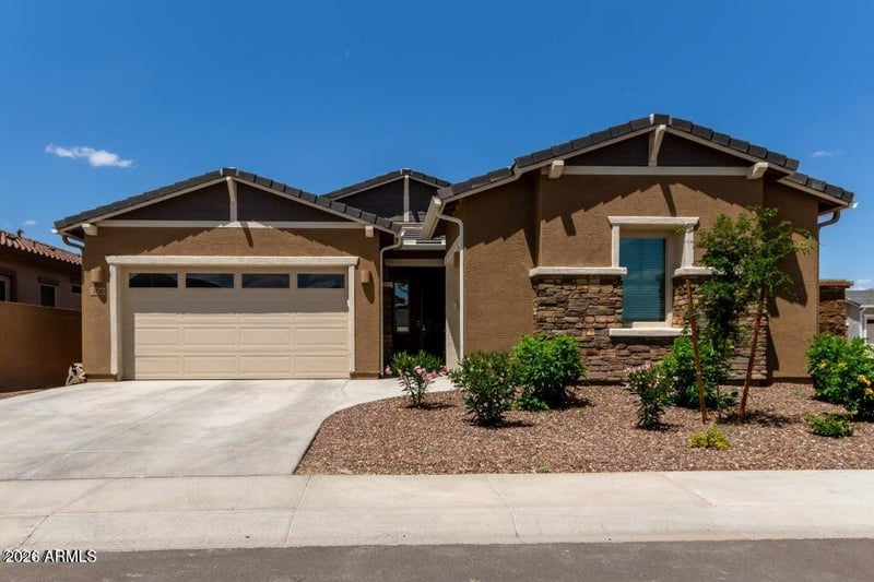 3030 Tundra Ln, San Tan Valley, AZ 85143