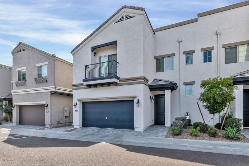 3030 N 33rd Pl, Phoenix, AZ 85018