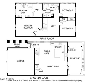 3030 38th St #122, Phoenix, AZ 85018