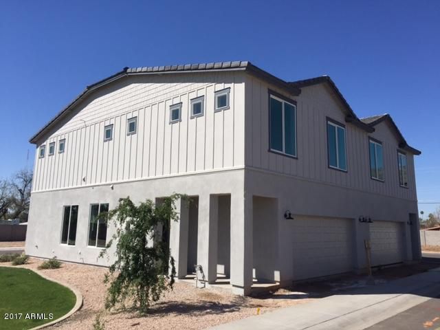 3030 N 38th St #K-121, Phoenix, AZ 85018