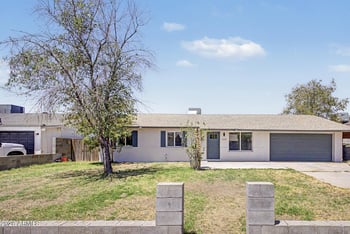 3030 64th Dr, Phoenix, AZ 85033