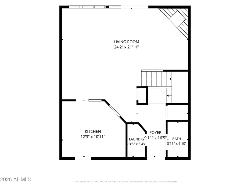 3030 Hayden Rd #31, Scottsdale, AZ 85251