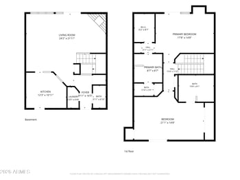 3030 N Hayden Rd #31, Scottsdale, AZ 85251