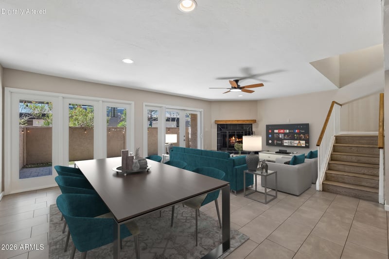3030 N Hayden Rd #31, Scottsdale, AZ 85251