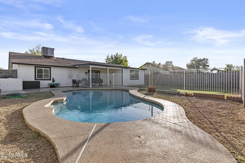 3030 Pueblo Ave, Mesa, AZ 85204