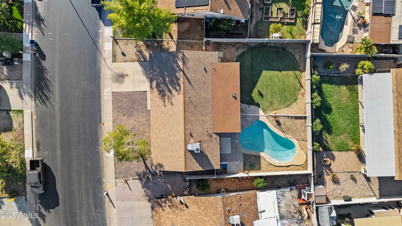 3030 Pueblo Ave, Mesa, AZ 85204
