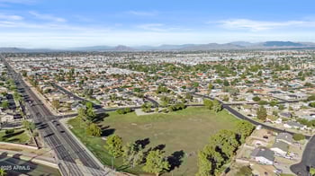 3030 Pueblo Ave, Mesa, AZ 85204