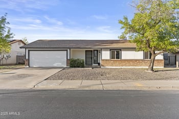 3030 Pueblo Ave, Mesa, AZ 85204