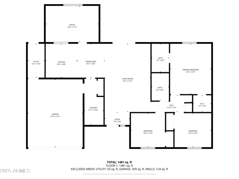 3030 Pueblo Ave, Mesa, AZ 85204