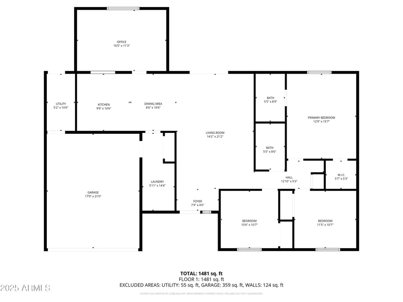 3030 Pueblo Ave, Mesa, AZ 85204