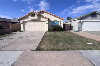 3030 Rose Garden Ln, Phoenix, AZ 85027