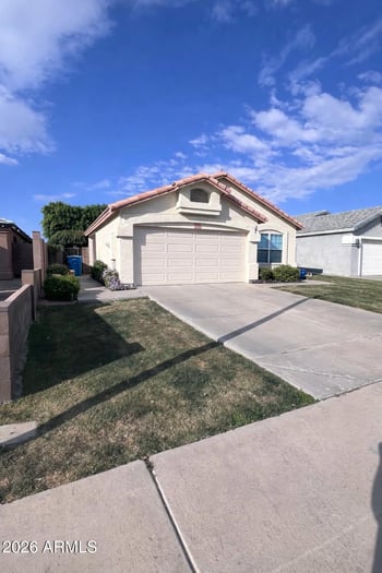 3030 Rose Garden Ln, Phoenix, AZ 85027
