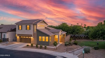 3030 Amber Dr, Chandler, AZ 85286