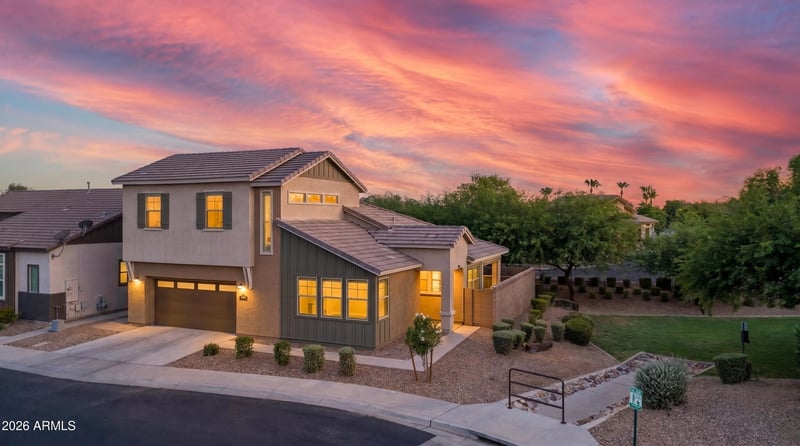 3030 S Amber Dr, Chandler, AZ 85286
