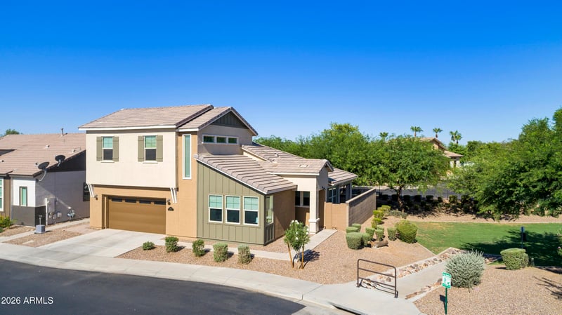 3030 S Amber Dr, Chandler, AZ 85286